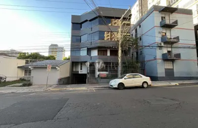 Apartamento super central 4 dormitórios com 3 vagas de garagem