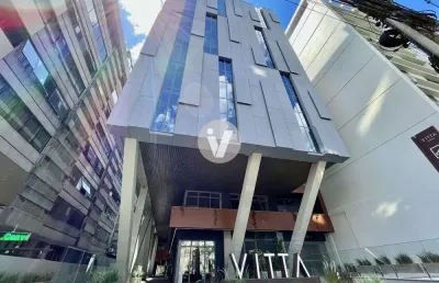 Sala comercial  no vitta center em ótima localização.