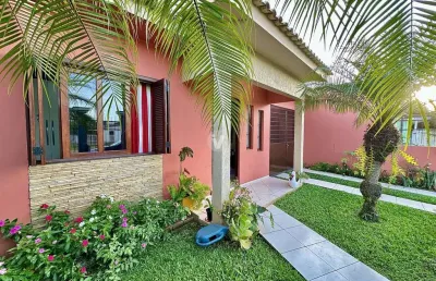 Casa com 2 quartos à venda na Rua João Lino Pretto, 1573, Pinheiro Machado, Santa Maria