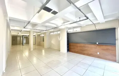 Loja comercial para locação no residencial cruzeiro do sul