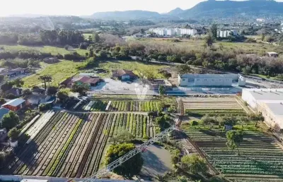 Oportunidade de terreno com ampla metragem no bairro patronato