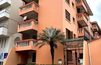 Apartamento com 2 quartos à venda na Rua Francisco Manuel, 27, Nossa Senhora de Fátima, Santa Maria