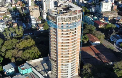 Apartamento com 3 quartos à venda na Avenida Nossa Senhora Medianeira, 1781, Nossa Senhora Medianeira, Santa Maria