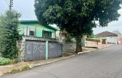 Terreno à venda na Rua Barão do Triunfo, 331, Nossa Senhora do Rosário, Santa Maria