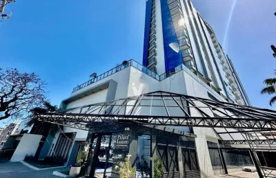 Cobertura com 1 quarto à venda na Avenida Nossa Senhora Medianeira, 416, Nossa Senhora Medianeira, Santa Maria