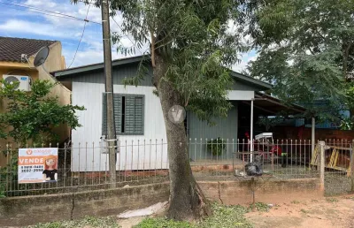 Terreno próximo ao trevo da ufsm e avenida roraima!