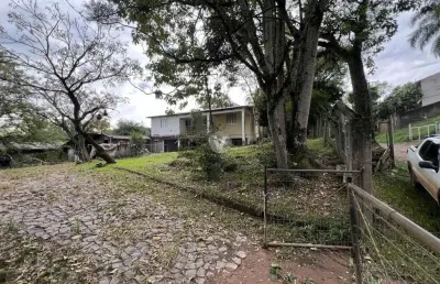 Terreno a venda no cerrito com 2500 metros quadrados