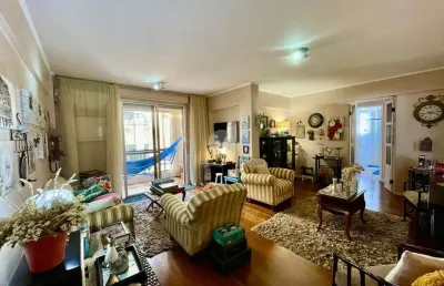 Apartamento com 3 quartos à venda na Rua Marechal Floriano Peixoto, 1303, Centro, Santa Maria