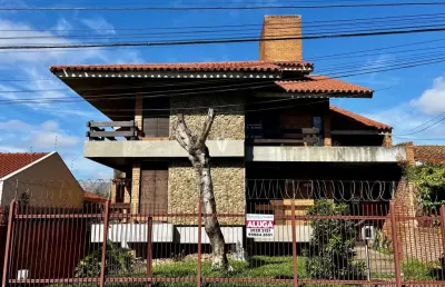 Casa com 7 quartos para alugar na Rua Coronel Estácio Mariense de Lemos, 125, Noal, Santa Maria