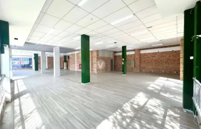 Loja comercial para locação  na avenida joão luiz pozzobon