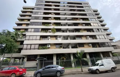 Apartamento com 3 quartos à venda na Rua Appel, 655, Nossa Senhora de Fátima, Santa Maria