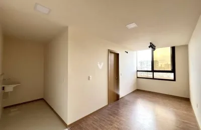 Apartamento com 1 quarto à venda na Rua Doutor Turi, 2003, Centro, Santa Maria