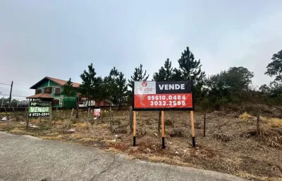 Terreno comercial beira faixa camobi com 3100 metros