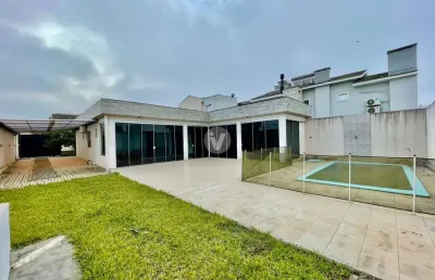 Casa com 4 quartos à venda na Rua Planeta Jupiter, 14, Camobi, Santa Maria