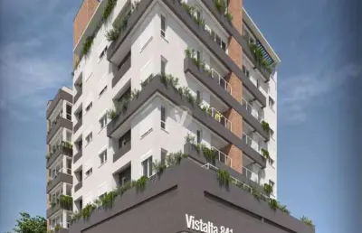 Apartamento central, 3 dormitórios (1 suite) na av. presidente vargas
