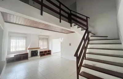Casa residencial ou comercial para locação na rua duque de caxias.
