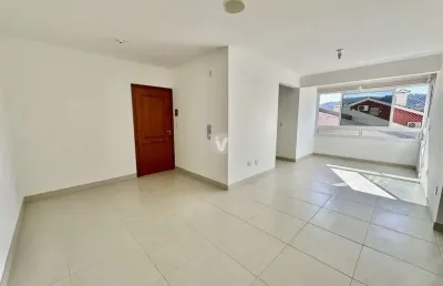 Apartamento com 2 quartos à venda na Rua Becker Pinto, 108, Menino Jesus, Santa Maria