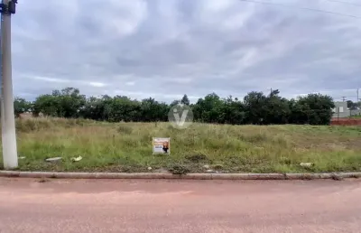 Terreno próx. nova av. perimetral, pista ar livre, ruas asfaltadas e arborizadas