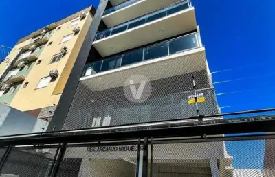 Apartamento com 2 quartos à venda na Rua Franklin Bittencourt Filho, 525, Camobi, Santa Maria