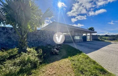 Itaara reserve, terreno frente ao lago, lugar perfeito para morar e empreender!