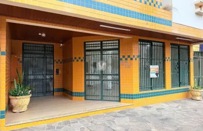Ponto comercial à venda na Rua João da Fontoura e Souza, 90, Camobi, Santa Maria