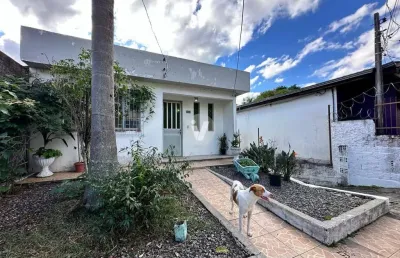 Casa com 3 quartos à venda na Rua dos Andradas, 952, Centro, Santa Maria