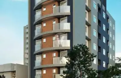 Apartamento com 2 quartos à venda na Rua Coronel Aníbal Garcia Barão, 571, Menino Jesus, Santa Maria