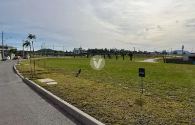 Terreno em fechado condomínio estância dos montes home resort fase i