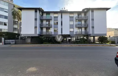 Apartamento com 2 quartos à venda na Rua Engenheiro Luiz Bollick, 1201, Nossa Senhora de Lourdes, Santa Maria