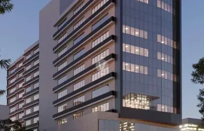 Sala comercial à venda na Rua José Bonifácio, 2427, Centro, Santa Maria