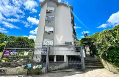Apartamento com 3 quartos à venda na Rua Aureliano de Figueiredo Pinto, 01 ou 150, Nossa Senhora das Dores, Santa Maria