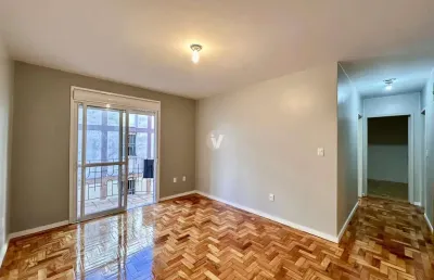 Apartamento com 2 quartos à venda na Rua dos Andradas, 1235, Bonfim, Santa Maria