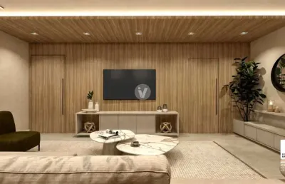 Leben bau, apartamentos de alto padrão e ótima localização