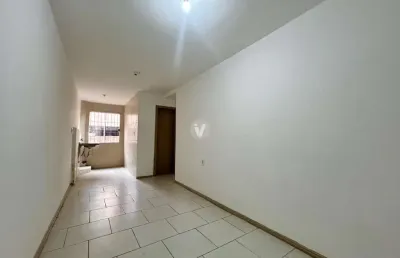 Apartamento dois dormitórios próximo a av ângelo bolson e av medianeira