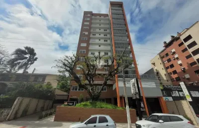 Apartamento com 3 quartos à venda na Avenida Presidente Vargas, 907, Nossa Senhora de Fátima, Santa Maria