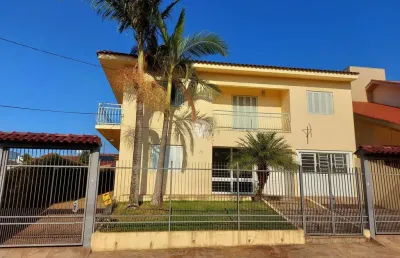 Apartamento 3 dormitórios para alugar camobi santa maria/rs