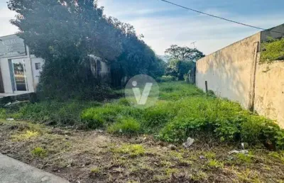 Terreno à venda na Avenida Prefeito Evandro Behr, 4550, Camobi, Santa Maria