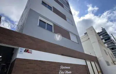 Apartamento com 1 quarto para alugar na Rua Coronel Niederauer, 1138, Bonfim, Santa Maria