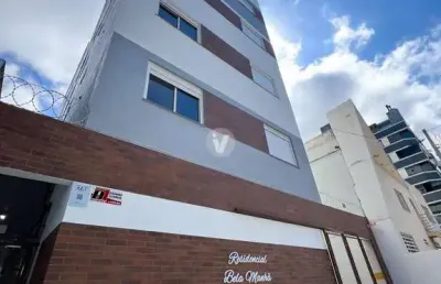 Kitnet / Stúdio para alugar na Rua Coronel Niederauer, 1138, Bonfim, Santa Maria