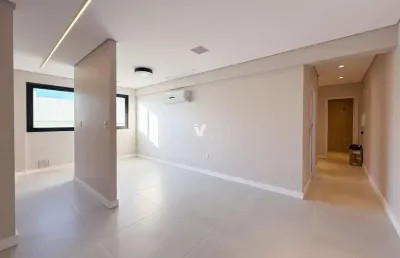 Apartamento 2 dormitórios com suíte no residencial b9centos