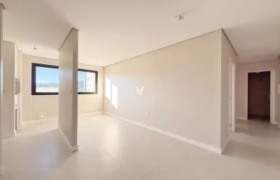 Apartamento 2 dormitórios com suíte no residencial b9centos