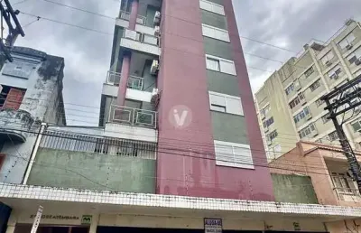 Ponto comercial à venda na Rua Doutor Bozano, 752, Centro, Santa Maria