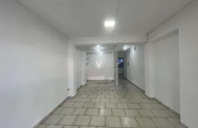 Ponto comercial para alugar na Avenida Prefeito Evandro Behr, 6778, Camobi, Santa Maria