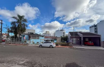 Oportunidade de terreno para construção vertical próximo à av medianeira