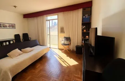 Apartamento com 2 quartos à venda na Rua Venâncio Aires, 1230, Centro, Santa Maria