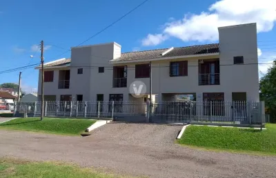Casa com 3 quartos para alugar na Rua Dario Pereira de Almeida, 96, Camobi, Santa Maria
