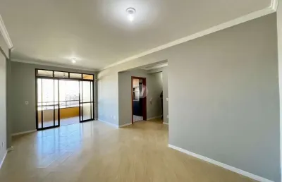 Apartamento 2 dormitórios (c/ suíte) residencial millennium