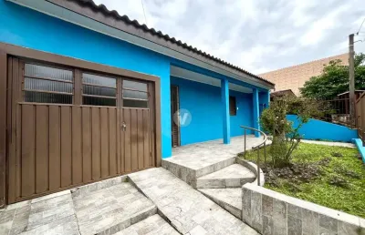 Casa para venda e locação na bairro tancredo neves.