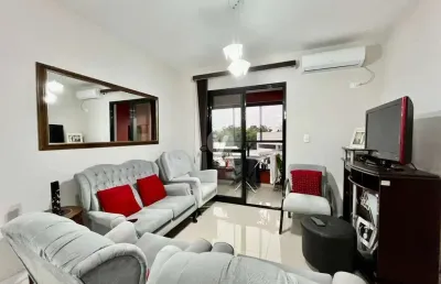 Apartamento com 3 quartos à venda na Rua Carlos Uhr, 875, Uglione, Santa Maria