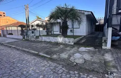 Terreno para construção, com excelente localização, no bairro camobi.